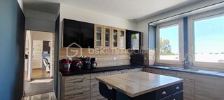  Maison � vendre 6 pi�ces 124 m�