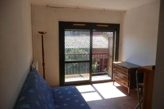  Appartement � louer 1 pi�ce 20 m�