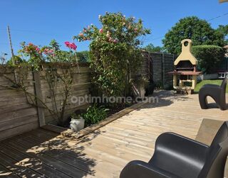  Maison à vendre 8 pièces 185 m²