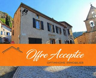  Maison à vendre 4 pièces 113 m²