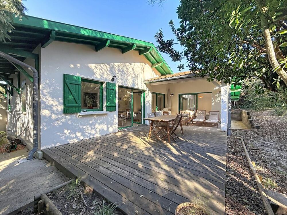 � vendre  Villa Arcachon (33120)