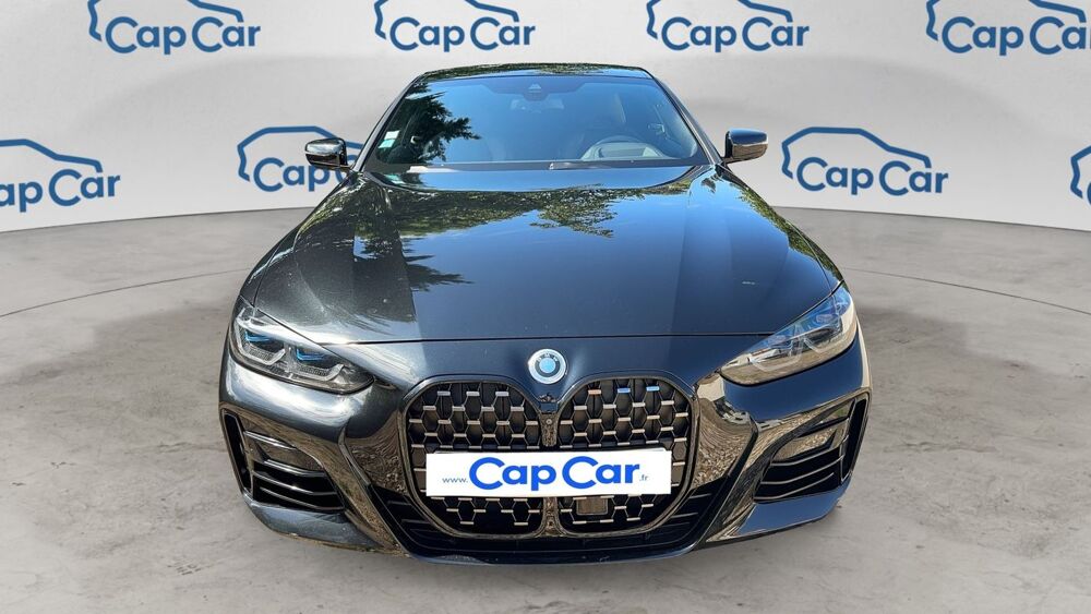 M4 3.0 387 M Sport 2021 occasion 95130 Franconville