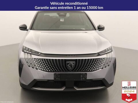 5008 Hybrid 145 e-DCS6 GT5 portes VP Essence sans 2026 occasion 10150 Lavau