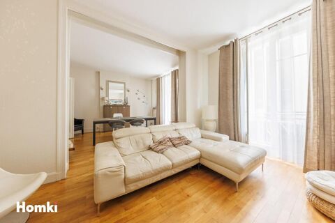   � vendre � Superbe appartement T4 de 116 m� � Hyper-centre Clermont-Ferrand Appartement - 4 pi�ce(s) - 116 m�