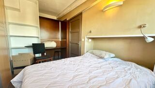  Appartement à louer 2 pièces 35 m²