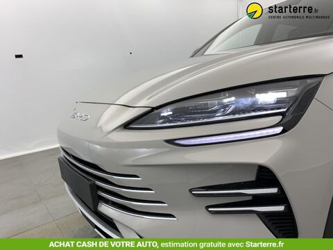 Seal 1.5l DM-i 218 ch PHEV Boost 2026 occasion 69190 Saint-Fons