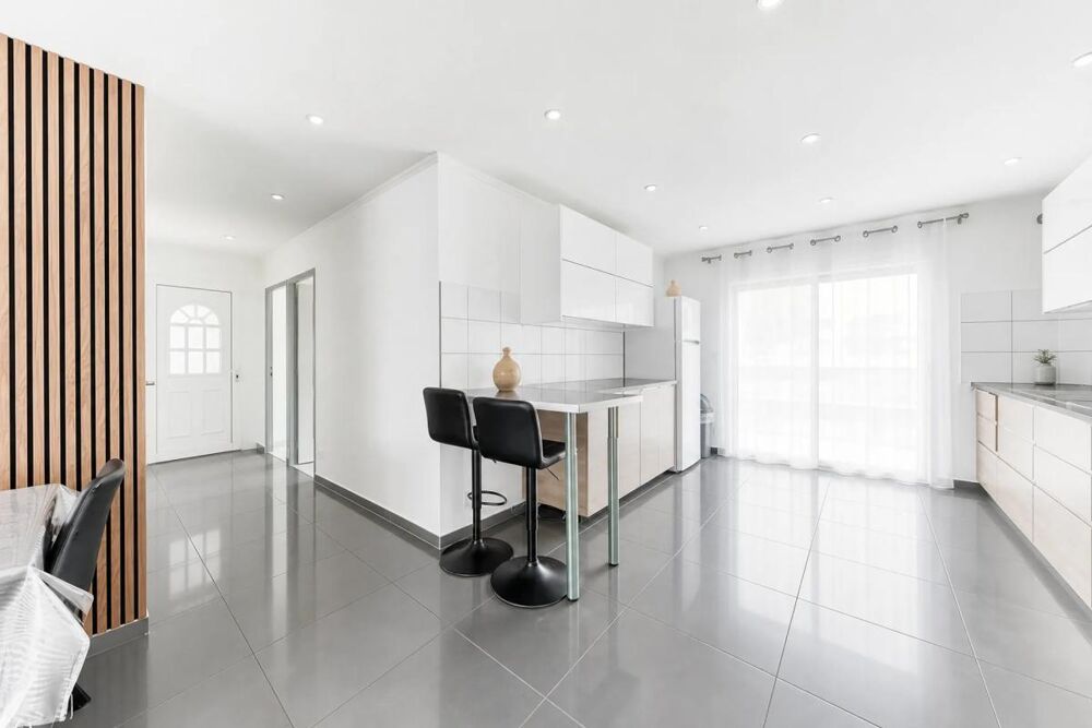 Confortable Maison de 138m² à Liverdy-en-Brie