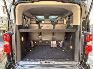 Traveller Long BlueHDi 180 S&S EAT8 Allure 2020 occasion 94100 Saint Maur Des Fossees