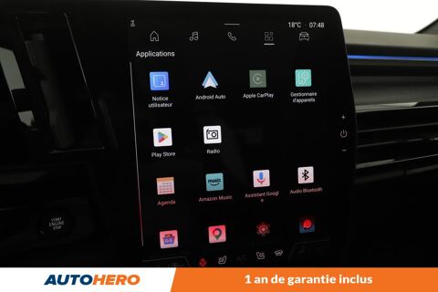 Austral 1.2 Hybrid E-Tech Iconic 200 ch 2024 occasion 92130 Issy-les-Moulineaux