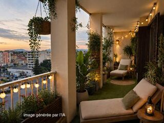  Appartement à vendre 4 pièces 100 m²