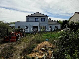  Maison � vendre 5 pi�ces 154 m�
