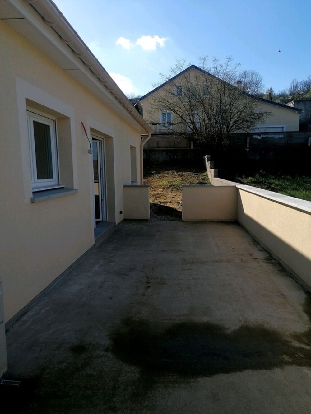 Vente Maison Maison à vendre 0 pièces  (54) Pont a mousson
