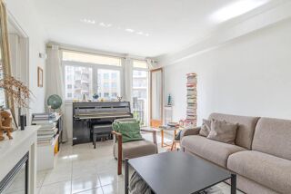  Appartement � vendre 4 pi�ces 66 m�