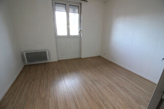  Appartement  vendre 3 pices 44 m