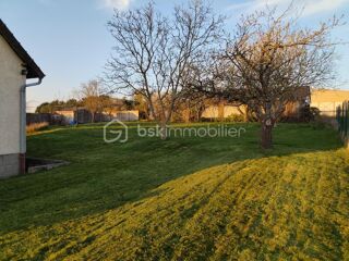 Maison à vendre 4 pièces 103 m²