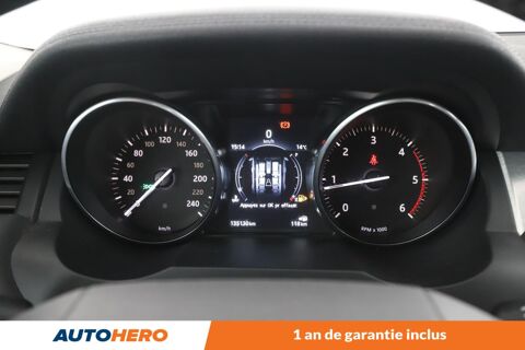 Range Rover Evoque 2.0 Td4 SE 150 ch 2015 occasion 92130 Issy-les-Moulineaux