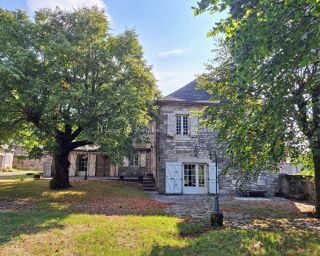  Maison � vendre 8 pi�ces 222 m�