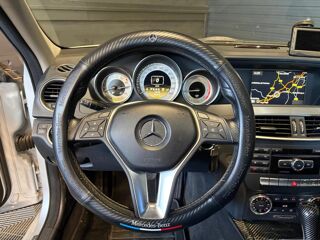 Classe C 250 CDI BlueEfficiency Avantgarde A 2011 occasion 34130 Valergues