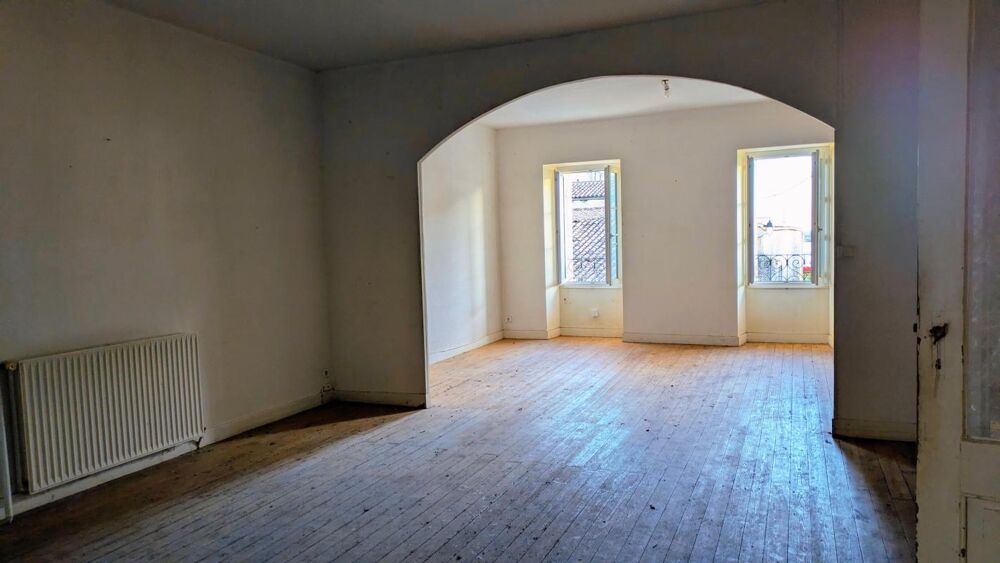 Vente Maison Maison À Vendre Bourg