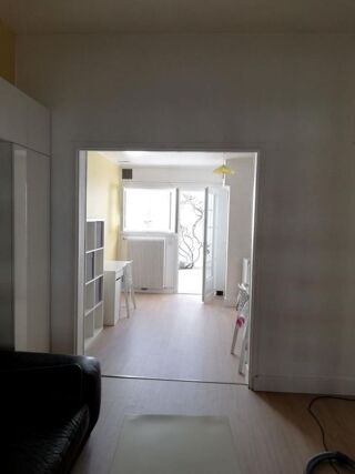  Appartement à louer 2 pièces 50 m²