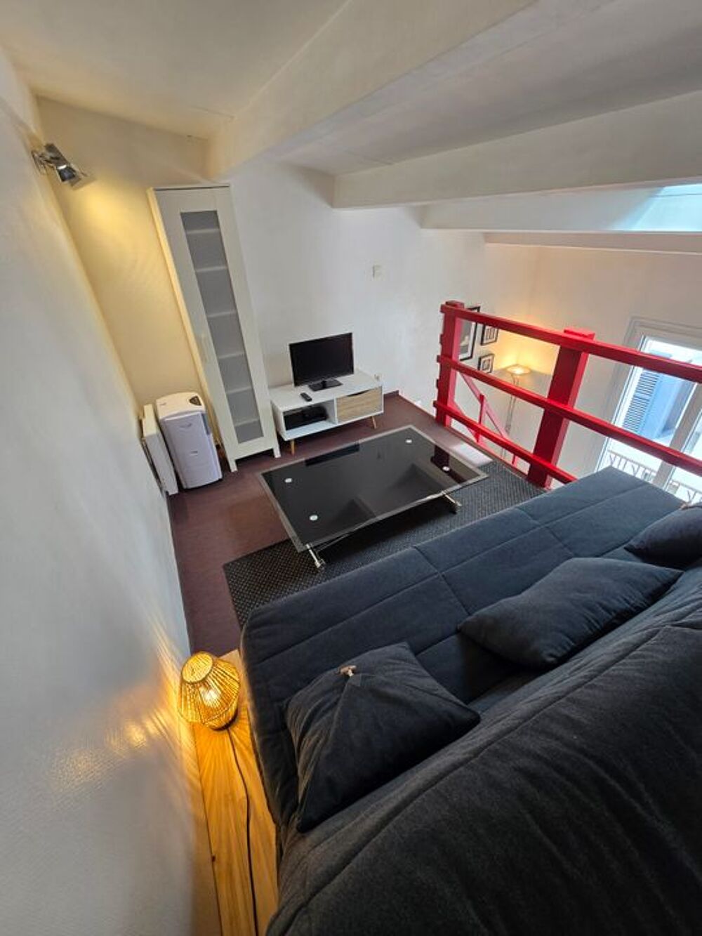 Apartment in La Rochelle, Gare, Charente-Maritime - Vue 6