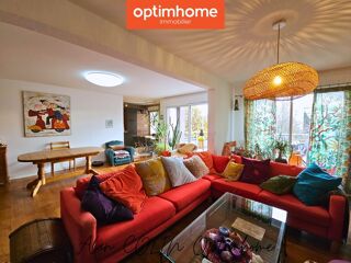  Appartement  vendre 4 pices 114 m