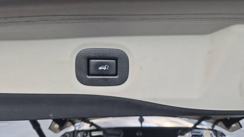 X-Trail 1.6 dCi 130 2WD Xtronic Connect Edition - Automatique Toit o 2016 occasion 95500 Le Thillay