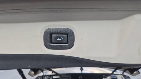 X-Trail 1.6 dCi 130 2WD Xtronic Connect Edition - Automatique Toit o 2016 occasion 95500 Le Thillay