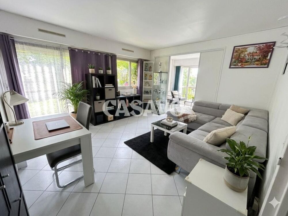 Vente Appartement Vente Appartement 4 pièces de 86m² - 93390 Clichy-sous-Bois Clichy sous bois