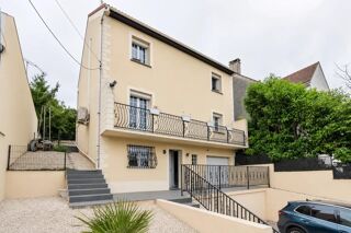 Vente Maison 6 pièces 146 m², Montreuil