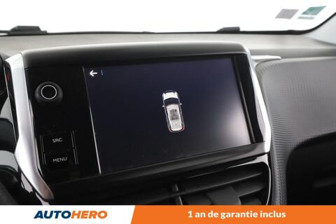 2008 1.2 PureTech Style 82 ch 2018 occasion 92130 Issy-les-Moulineaux
