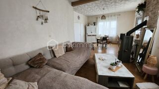  Maison � vendre 5 pi�ces 129 m�