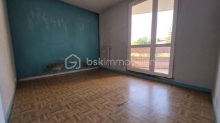  Appartement à vendre 3 pièces 65 m²