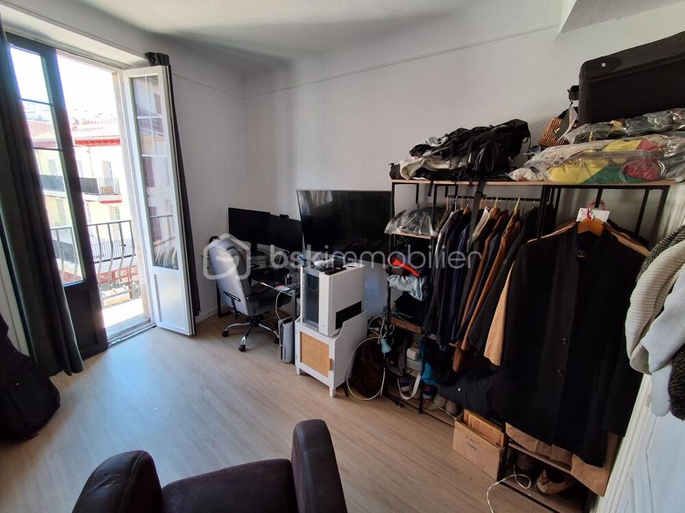 à vendre  Appartement Saint-Jean-de-Luz (64500)
