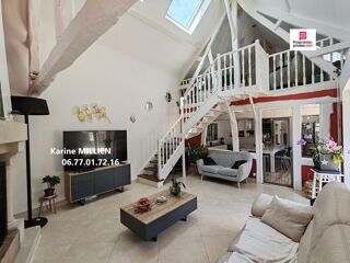  Maison � vendre 8 pi�ces 170 m�