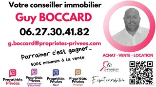  Appartement à vendre 4 pièces 93 m²