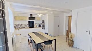  Maison  vendre 4 pices 79 m