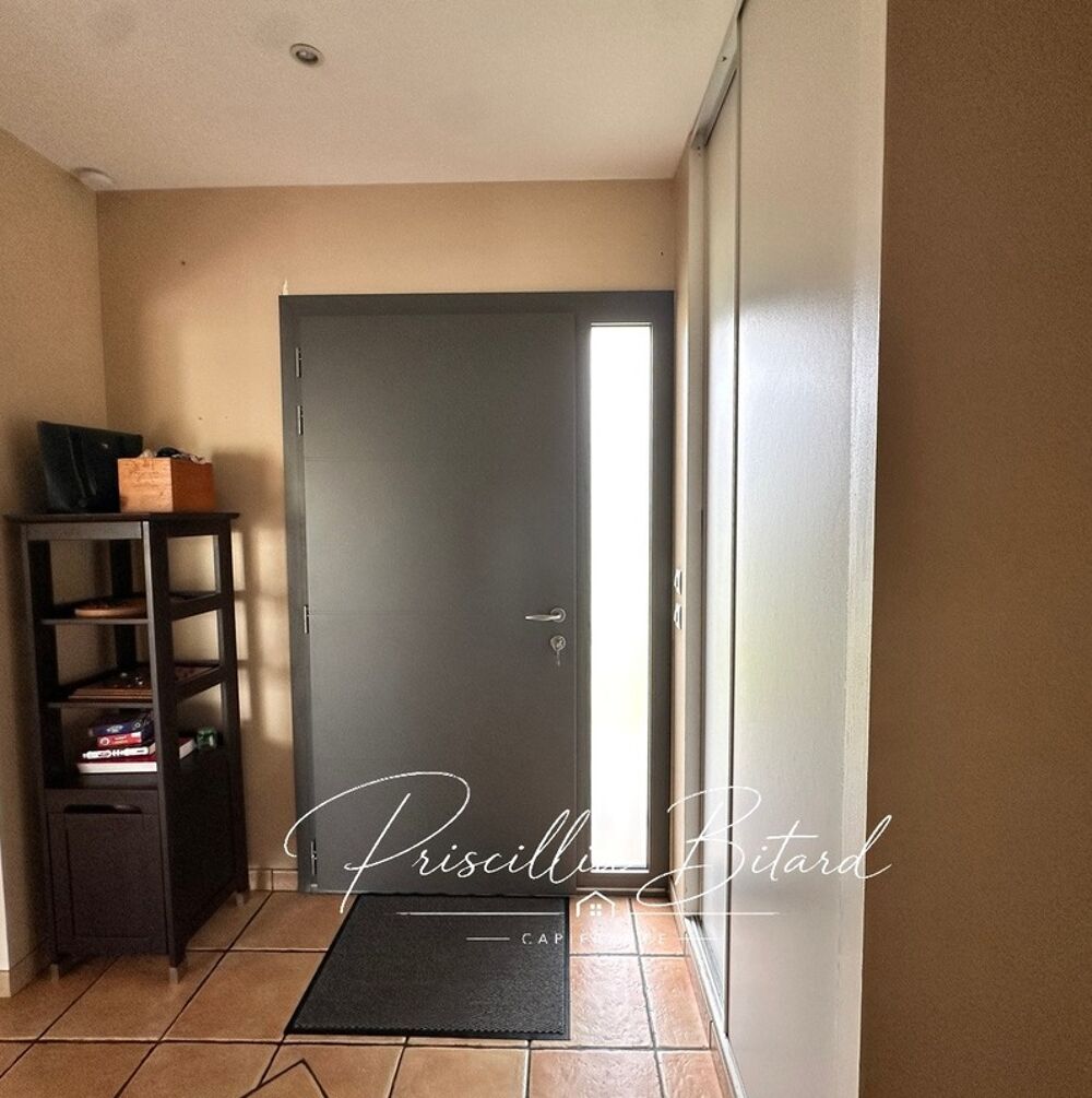 Maison à vendre 5 pièces ARDILLIERES (17)