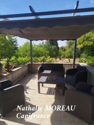  Maison à vendre 5 pièces 115 m²