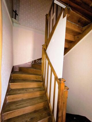  Maison à vendre 6 pièces 105 m²