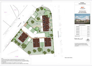  Villa � vendre 5 pi�ces 100 m�