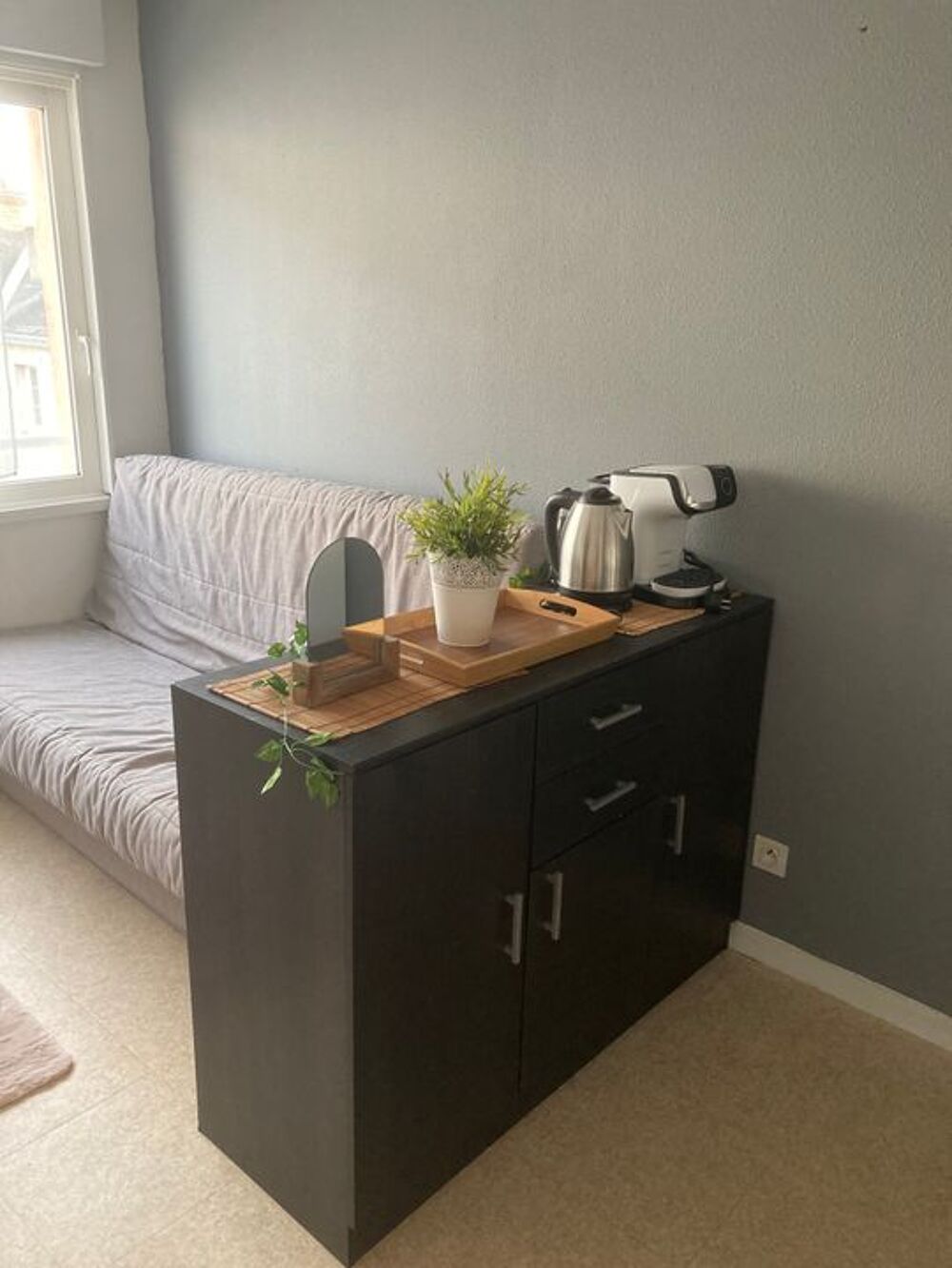 Location Appartement Studio de 19m2 à louer sur Nantes Nantes