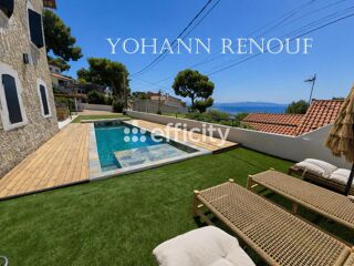  Villa à vendre 4 pièces 134 m²