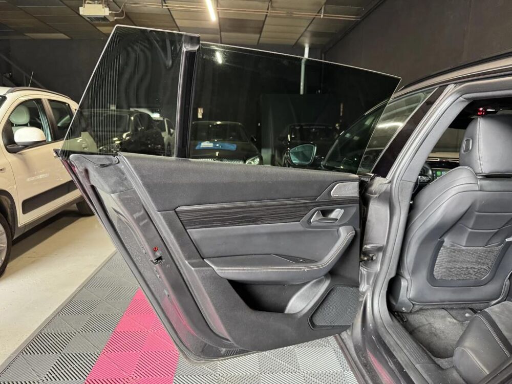 508 GT 2019 occasion 87280 Limoges