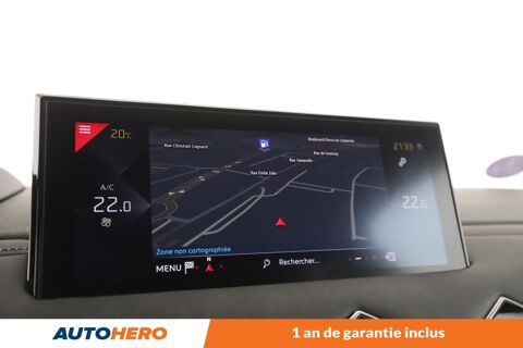 DS3 1.2 PureTech Grand Chic Automatique 130 ch 2020 occasion 92130 Issy-les-Moulineaux