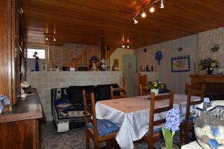 Maison à vendre 4 pièces 58 m²