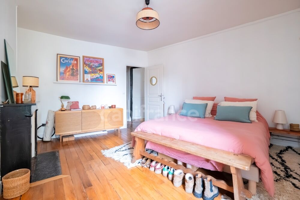 � vendre  Appartement Versailles (78000)