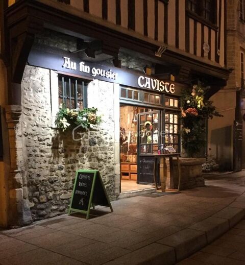 CAVISTE - BAR À VINS - ÉPICERIE FINE 148000 14400 Bayeux