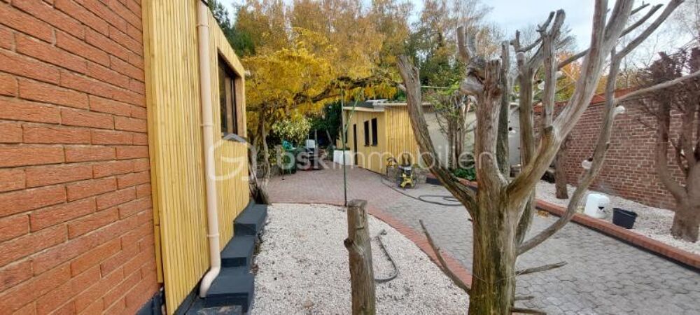 Vente Maison maison  a vendre Ames