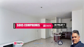  Appartement � vendre 3 pi�ces 